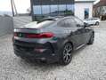 BMW X6 xDrive 40d M-Sport Luft Laser AHV Standk. Carbon Grau - thumbnail 3