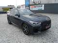 BMW X6 xDrive 40d M-Sport Luft Laser AHV Standk. Carbon Grau - thumbnail 1