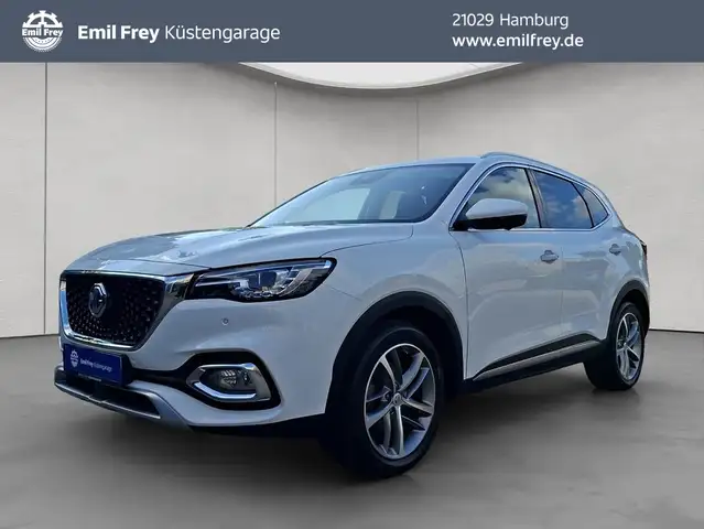 MG HS 1.5T-GDI Aut. Luxury KLIMAAUTO. ACC 360°