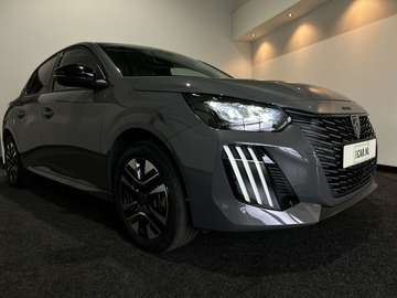 EV Allure 50 kWh Warmtepomp | 3-fase lader | Apple