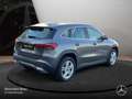 Mercedes-Benz GLA 220 d 4M PROGRESSIVE+LED+KAMERA+8G Gris - thumbnail 8