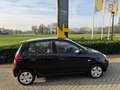 Kia Picanto 1.0 D-Light Airco 33000 km Prachtstaat Zwart - thumbnail 5