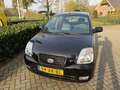 Kia Picanto 1.0 D-Light Airco 33000 km Prachtstaat Zwart - thumbnail 3