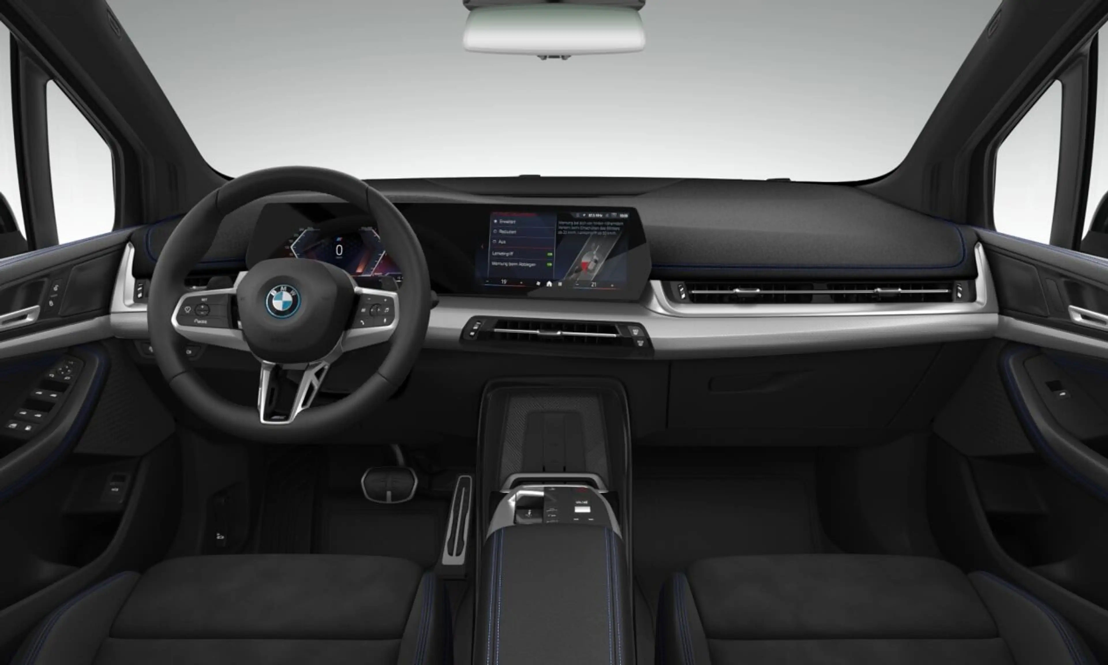 BMW 225 2 Serie Active Tourer 225e xDrive M Sport | Premiu — photo 3