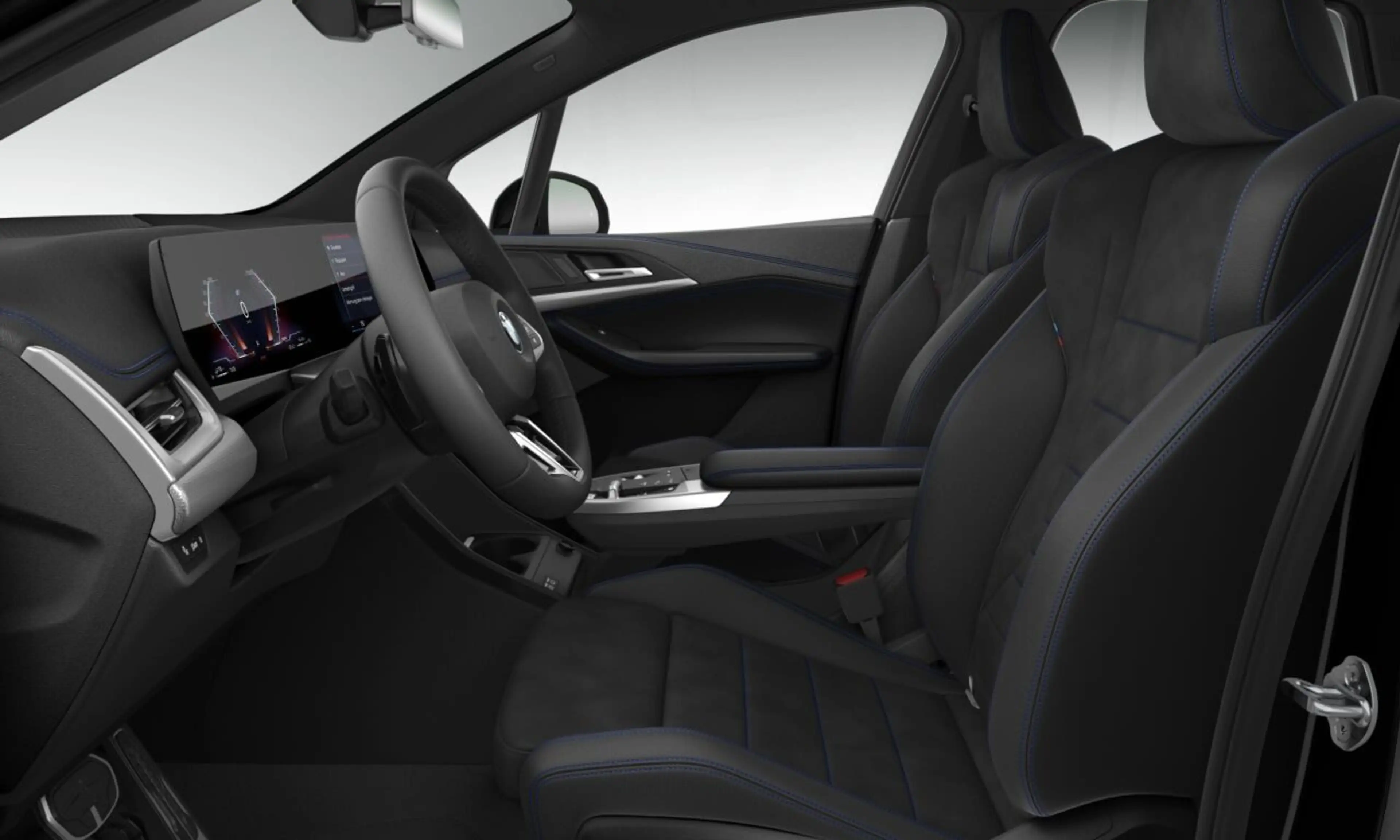 BMW 225 2 Serie Active Tourer 225e xDrive M Sport | Premiu — photo 4