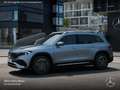 Mercedes-Benz EQB 250 AMG+PREMIUM+PANO+360+MEMORY+BURMESTER+HUD Silber - thumbnail 3
