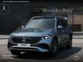 Mercedes-Benz EQB 250 AMG+PREMIUM+PANO+360+MEMORY+BURMESTER+HUD Silber - thumbnail 2