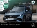 Mercedes-Benz EQB 250 AMG+PREMIUM+PANO+360+MEMORY+BURMESTER+HUD Silber - thumbnail 1