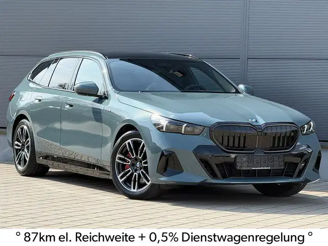 BMW 550 e Tour. xDrive M Sport Pro*Sitzbelüftung*Pano