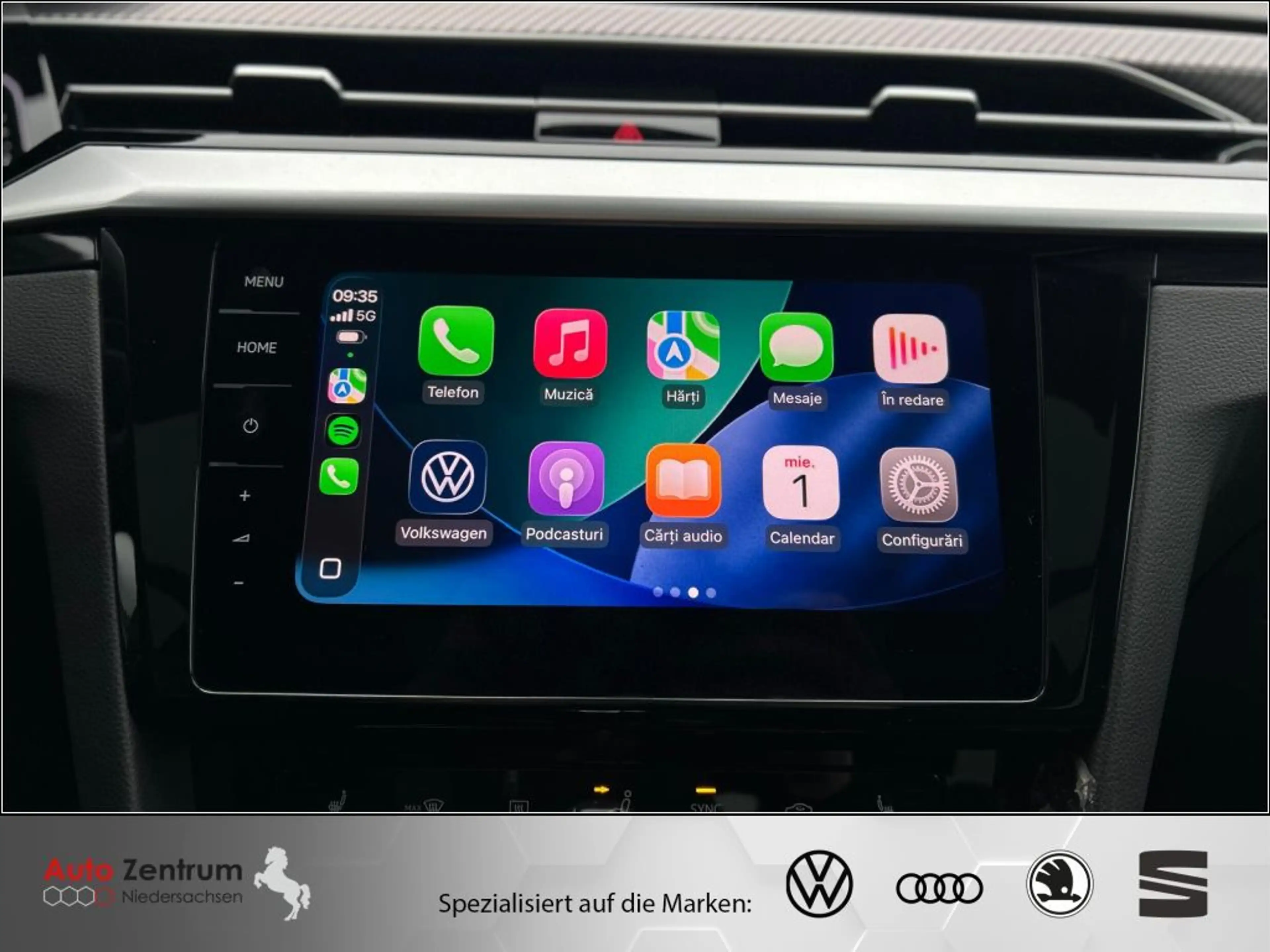 Volkswagen Arteon Shoot Brake 1.4 eHybrid R-Line AZN-Haus-FÖRDERNG* — photo 14