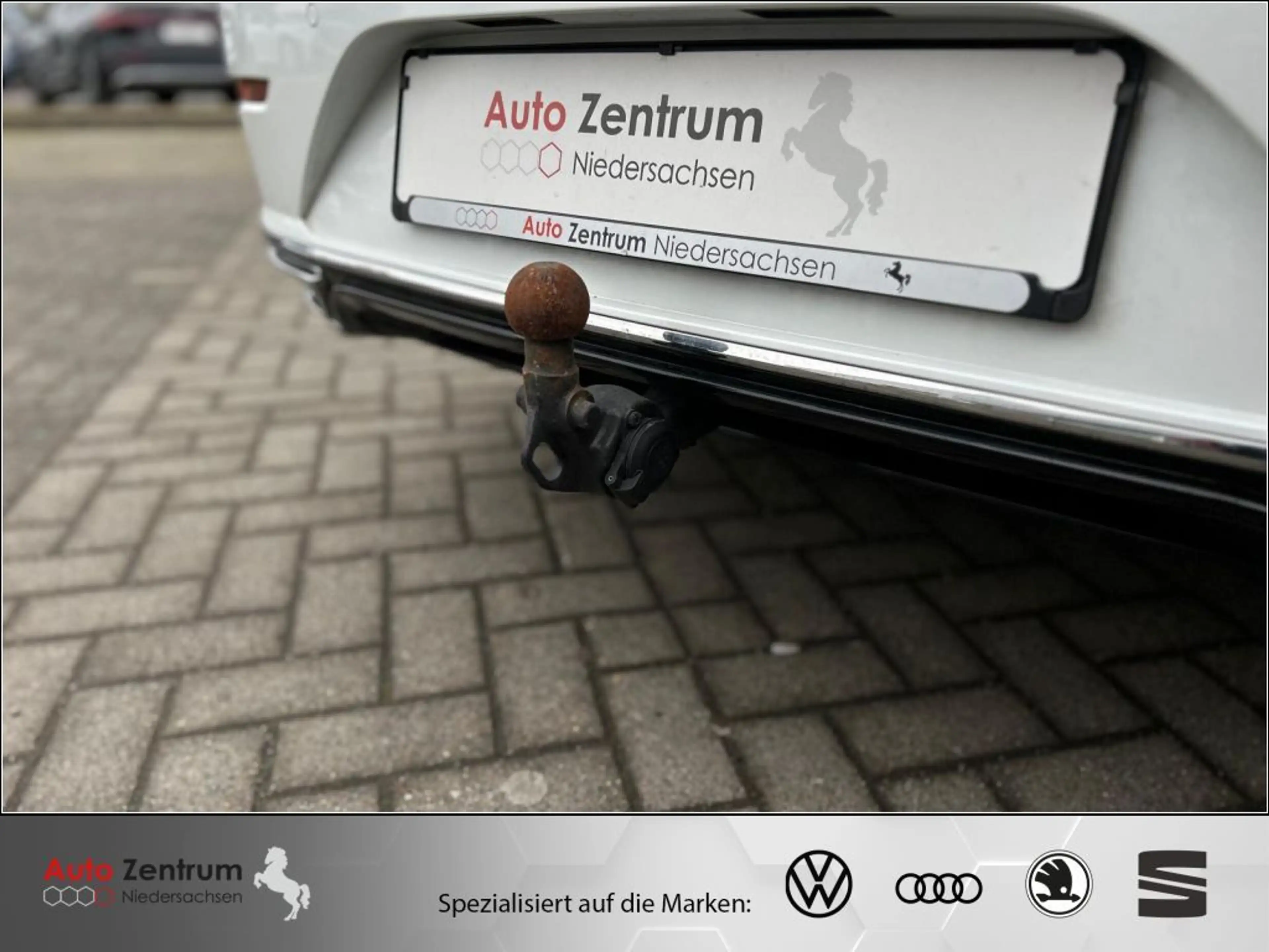 Volkswagen Arteon Shoot Brake 1.4 eHybrid R-Line AZN-Haus-FÖRDERNG* — photo 12
