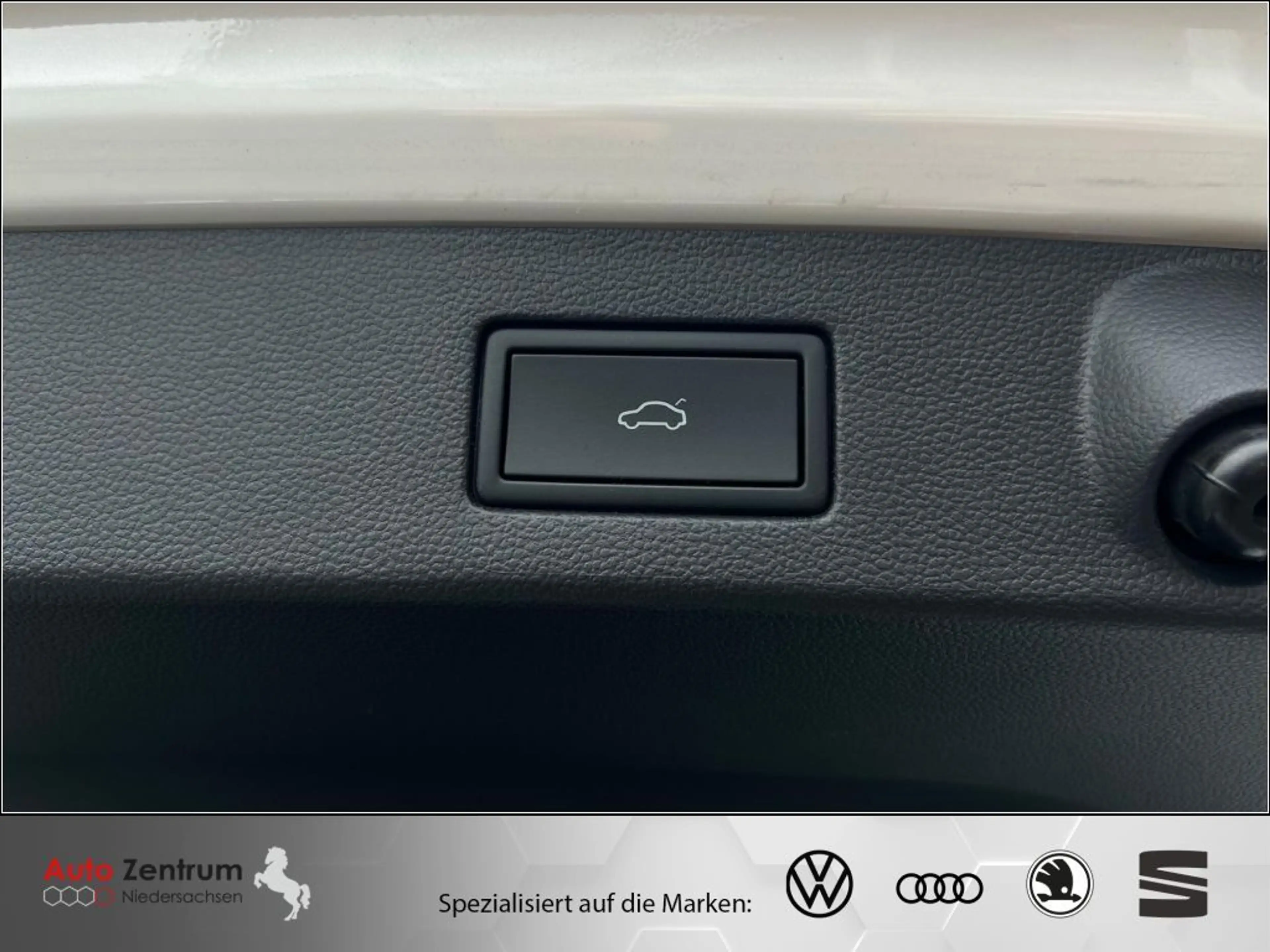 Volkswagen Arteon Shoot Brake 1.4 eHybrid R-Line AZN-Haus-FÖRDERNG* — photo 13
