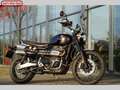 Triumph Scrambler 1200 XE Zwart - thumbnail 1