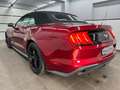 Ford Mustang Eco 2.3 Cabrio/MACH1 Kit/Android/Leder/ Rot - thumbnail 6