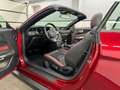 Ford Mustang Eco 2.3 Cabrio/MACH1 Kit/Android/Leder/ Rot - thumbnail 23