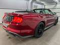 Ford Mustang Eco 2.3 Cabrio/MACH1 Kit/Android/Leder/ Rot - thumbnail 14