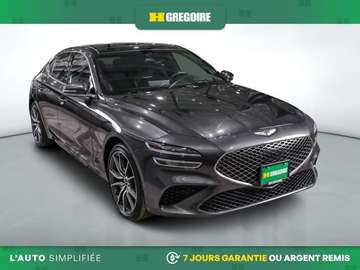 3.3T Advanced AWD AUTO A/C CUIR TOIT NAV MAGS CAM