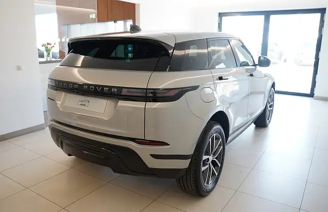 Land Rover Range Rover Evoque RANGE ROVER EVOQUE S P270e Ansicht 15