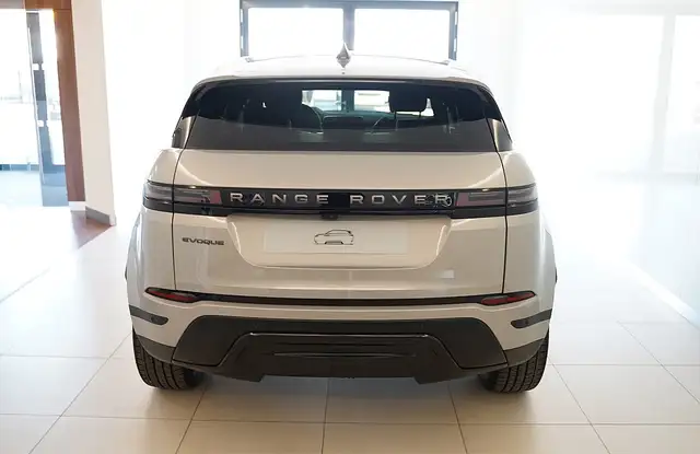 Land Rover Range Rover Evoque RANGE ROVER EVOQUE S P270e Ansicht 16