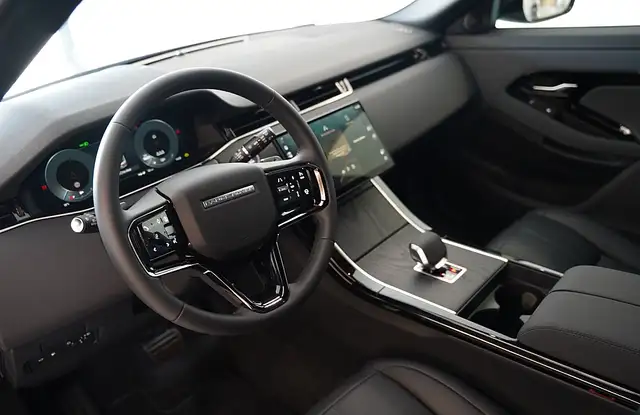 Land Rover Range Rover Evoque RANGE ROVER EVOQUE S P270e Ansicht 6