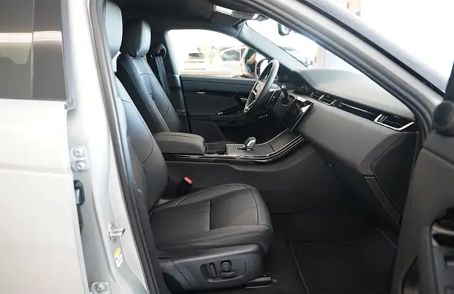 Land Rover Range Rover Evoque RANGE ROVER EVOQUE S P270e Ansicht 4