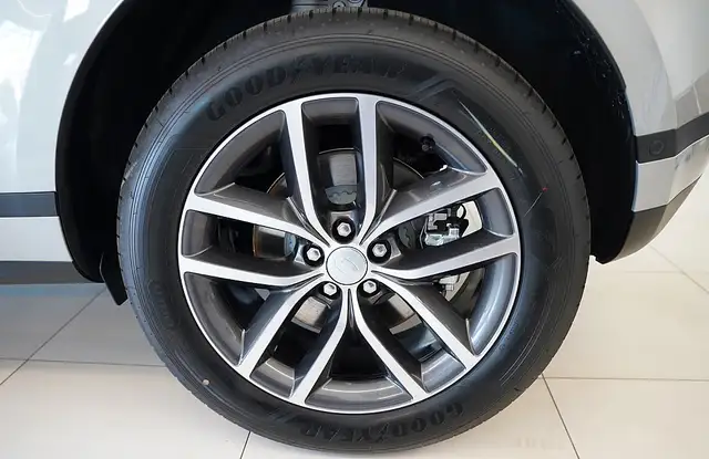 Land Rover Range Rover Evoque RANGE ROVER EVOQUE S P270e Ansicht 18