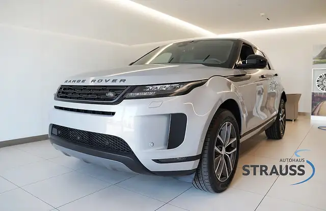 Land Rover Range Rover Evoque RANGE ROVER EVOQUE S P270e Ansicht 1