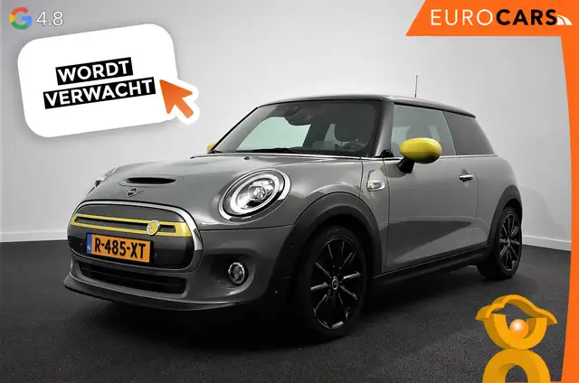 MINI Cooper E Electric Charged 33 kWh Leder Climate Control Crui