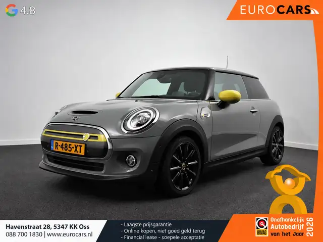 MINI Cooper E Electric Charged 33 kWh Leder Climate Control Crui