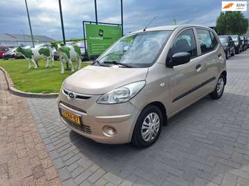 1.1 Active Cool / Super zuinig / Slechts 106.394 k