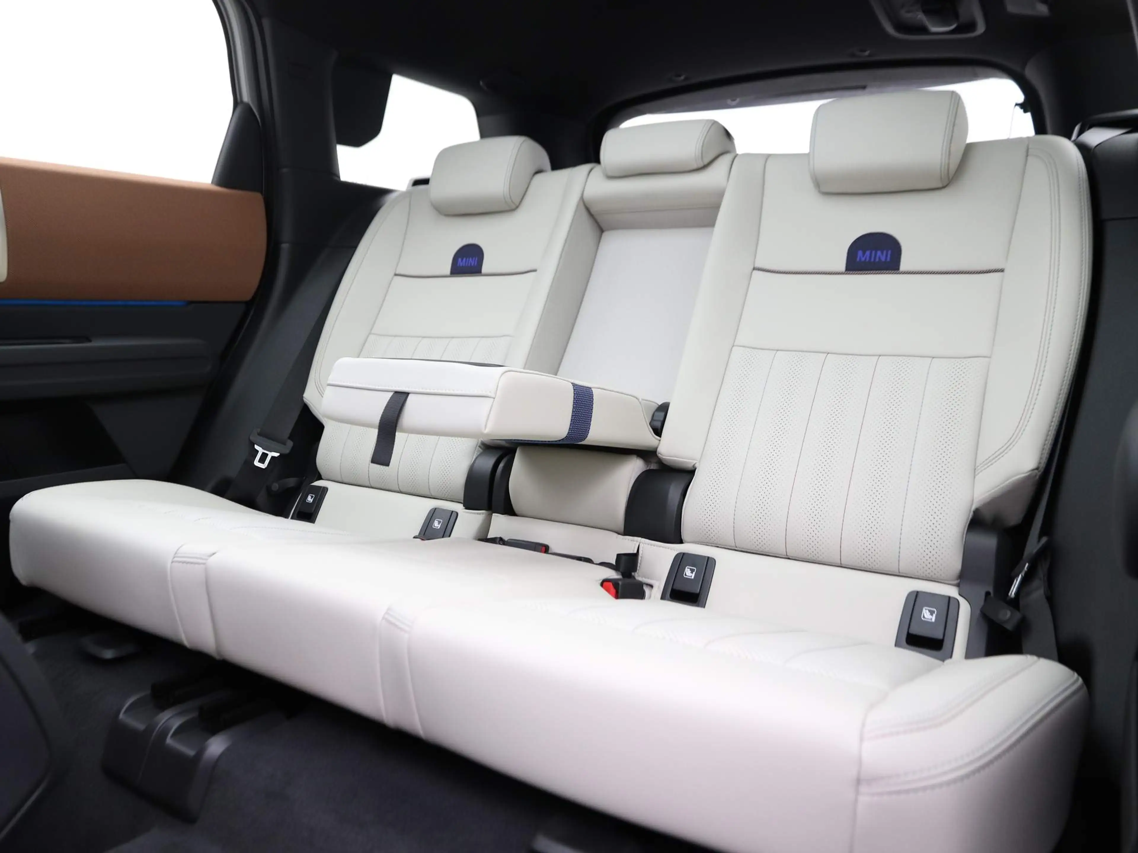 MINI Countryman C Favoured Pakket L — photo 9
