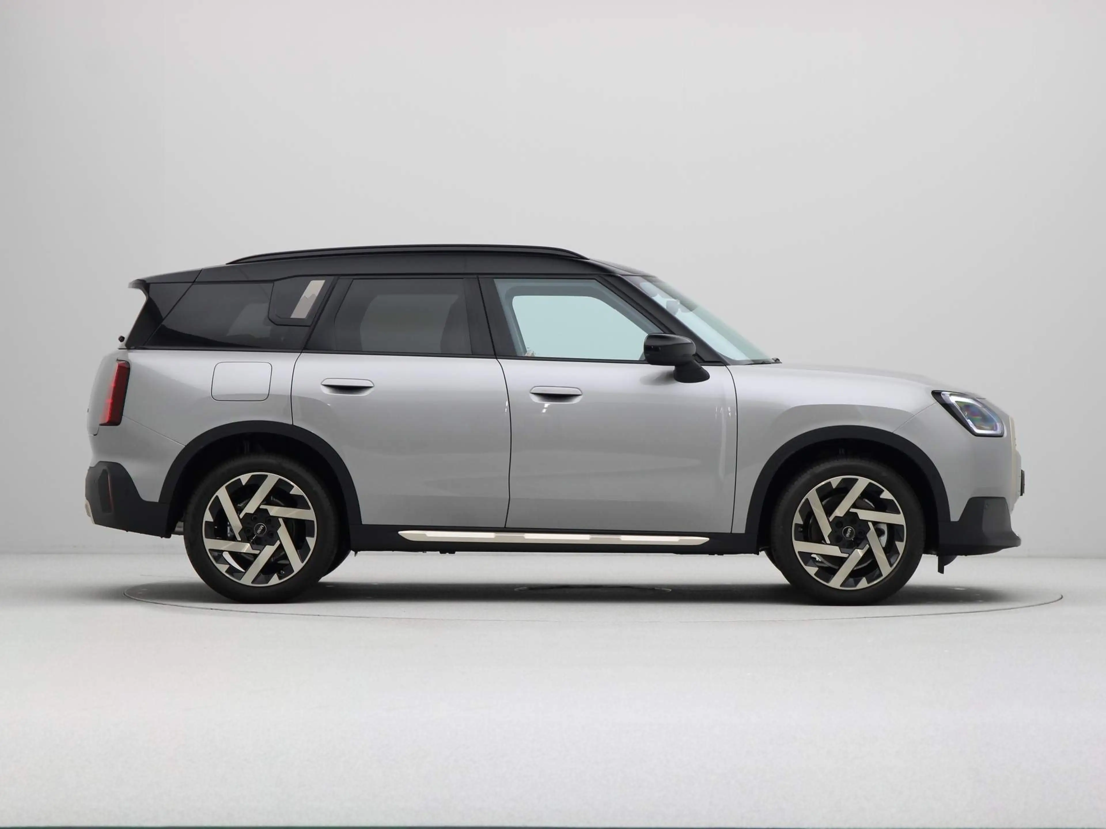 MINI Countryman C Favoured Pakket L — photo 4