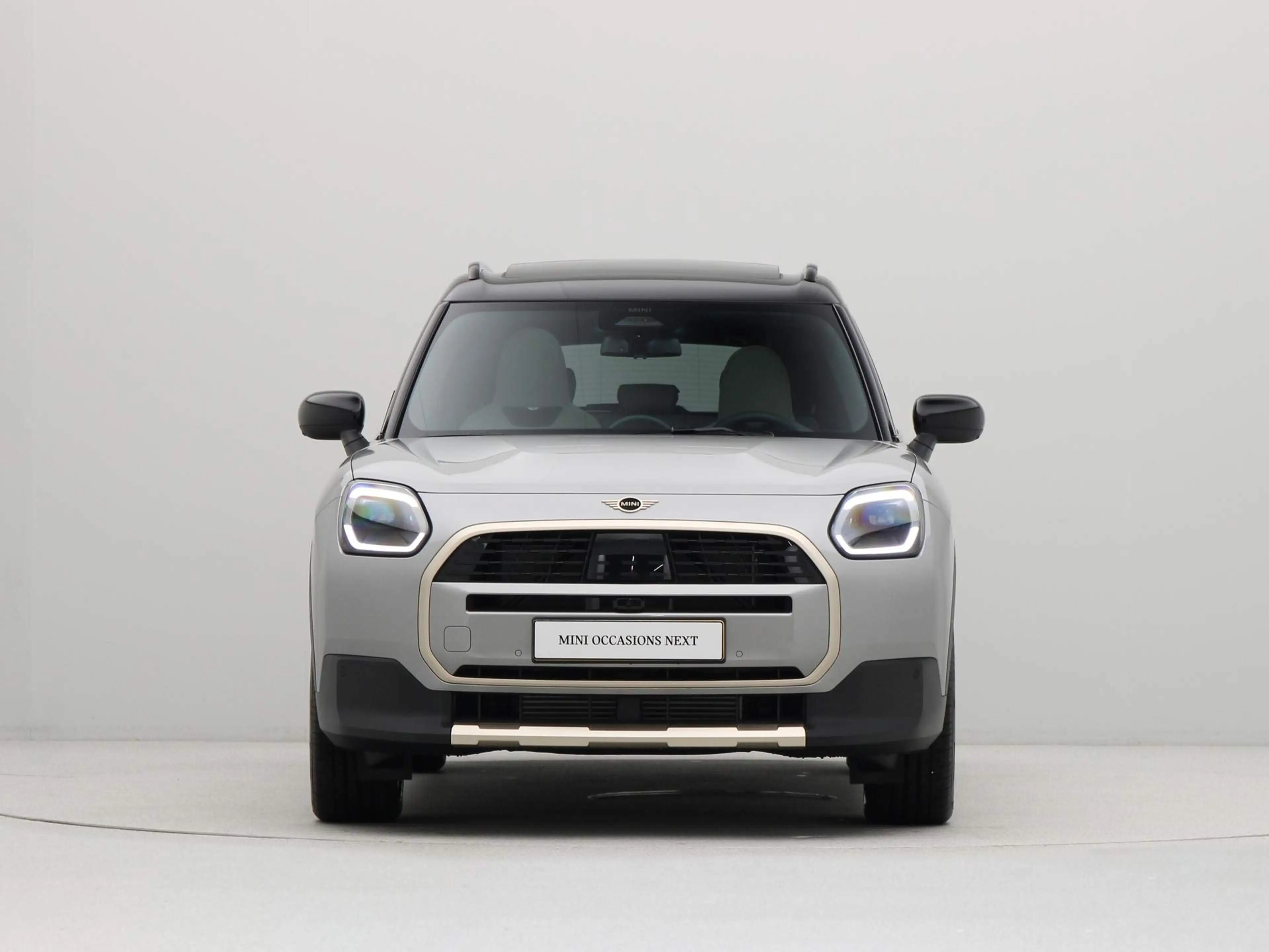MINI Countryman C Favoured Pakket L — photo 2