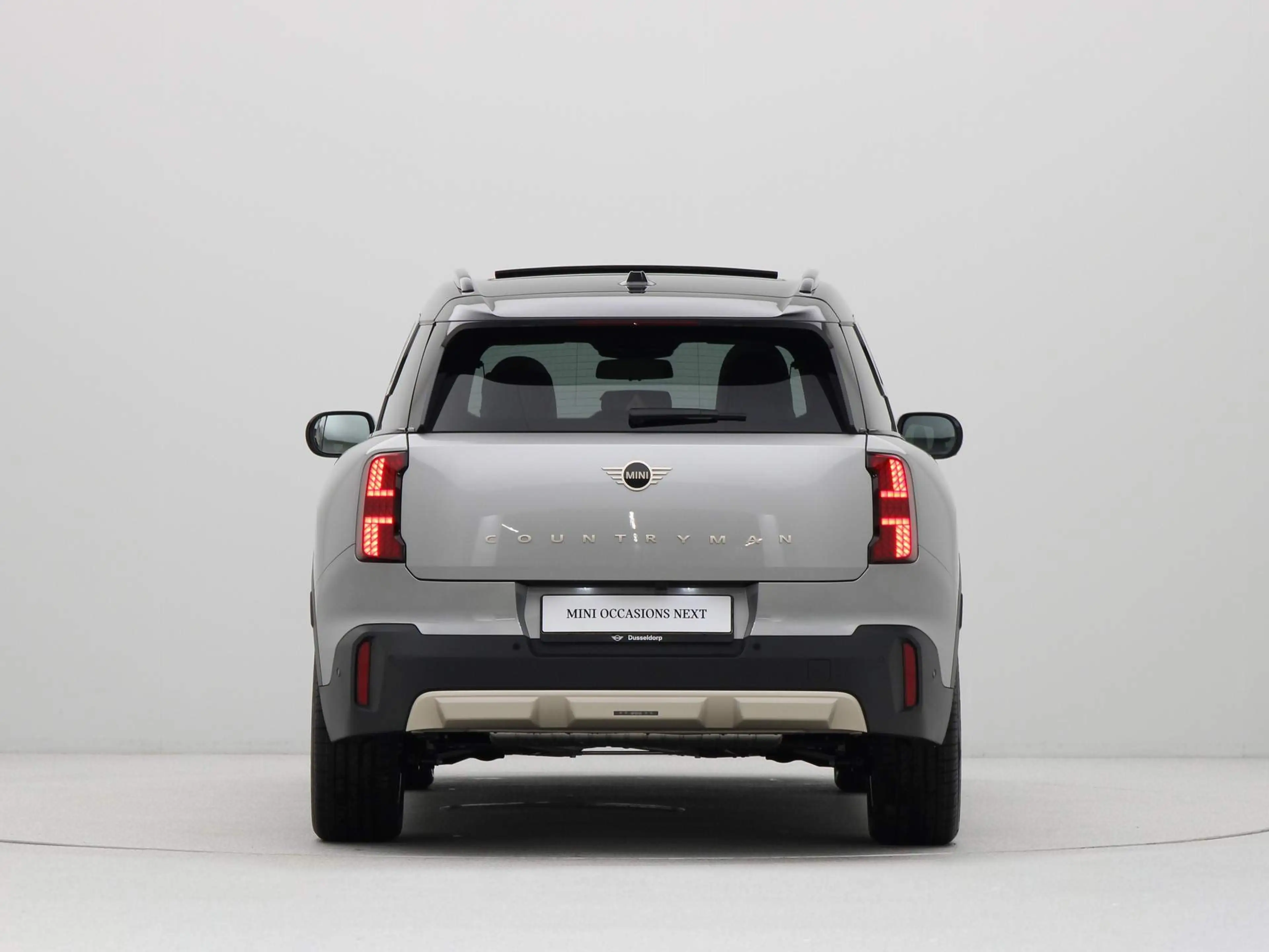 MINI Countryman C Favoured Pakket L — photo 6