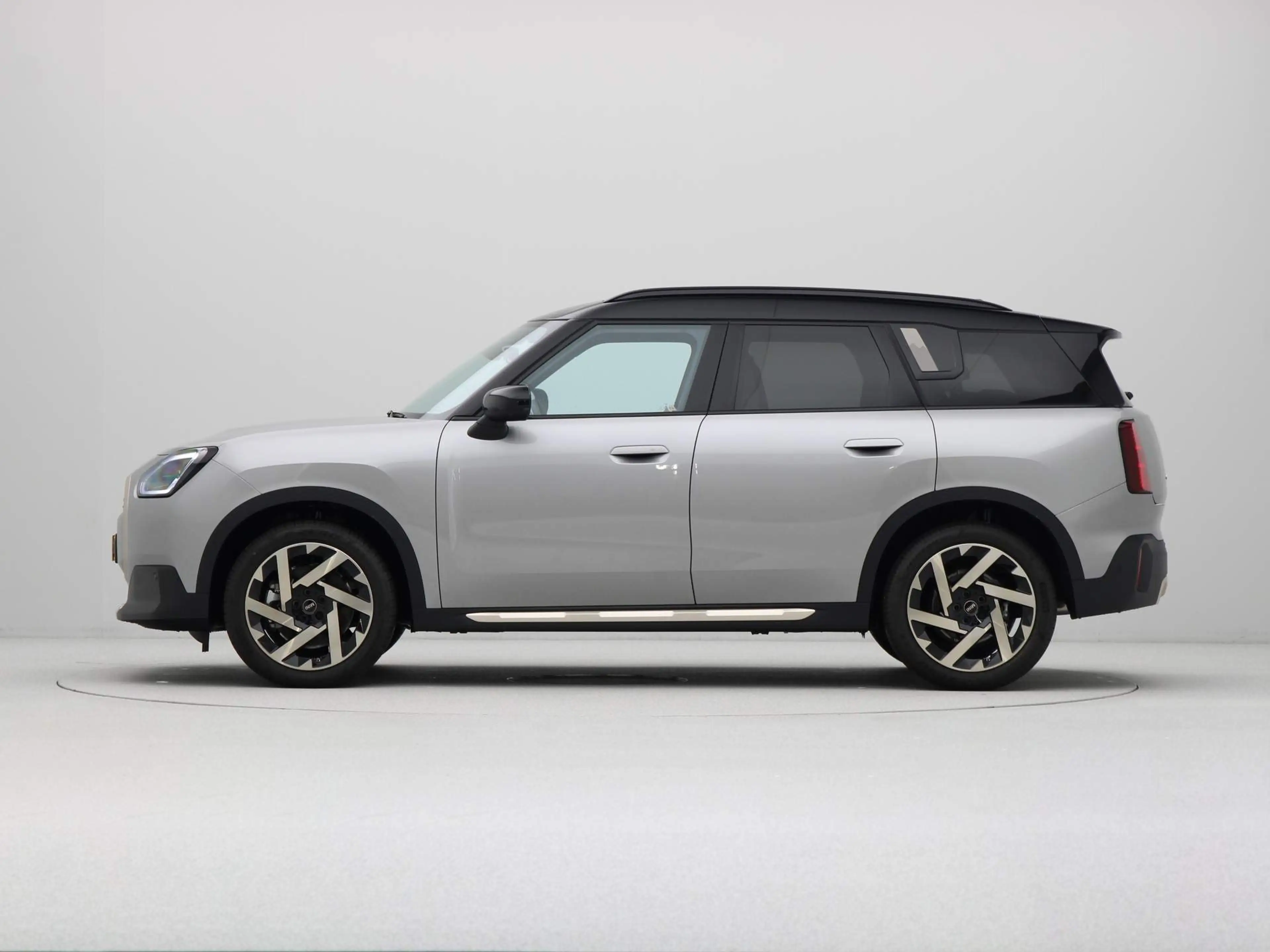 MINI Countryman C Favoured Pakket L — photo 8