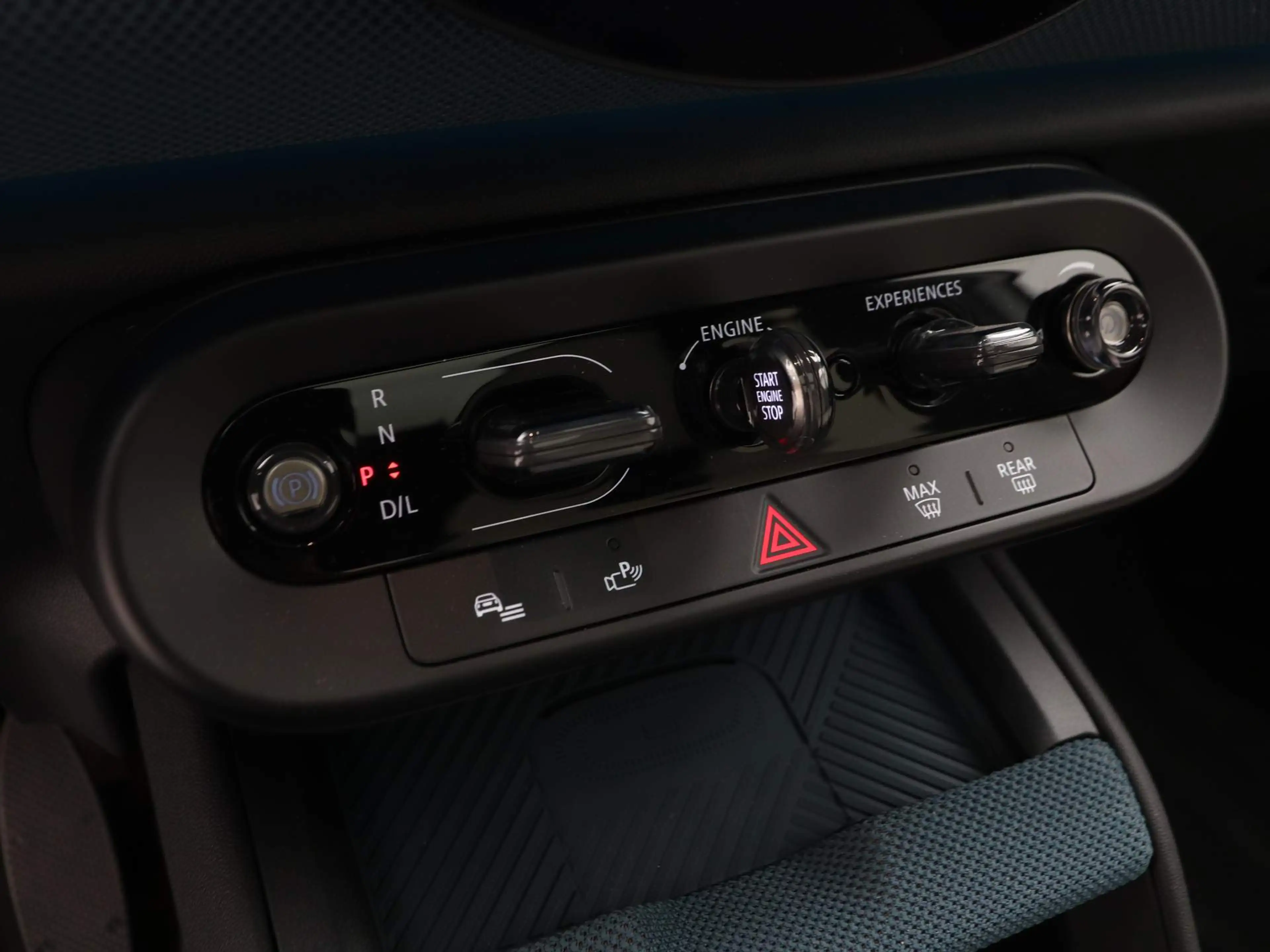 MINI Countryman C Favoured Pakket L — photo 12