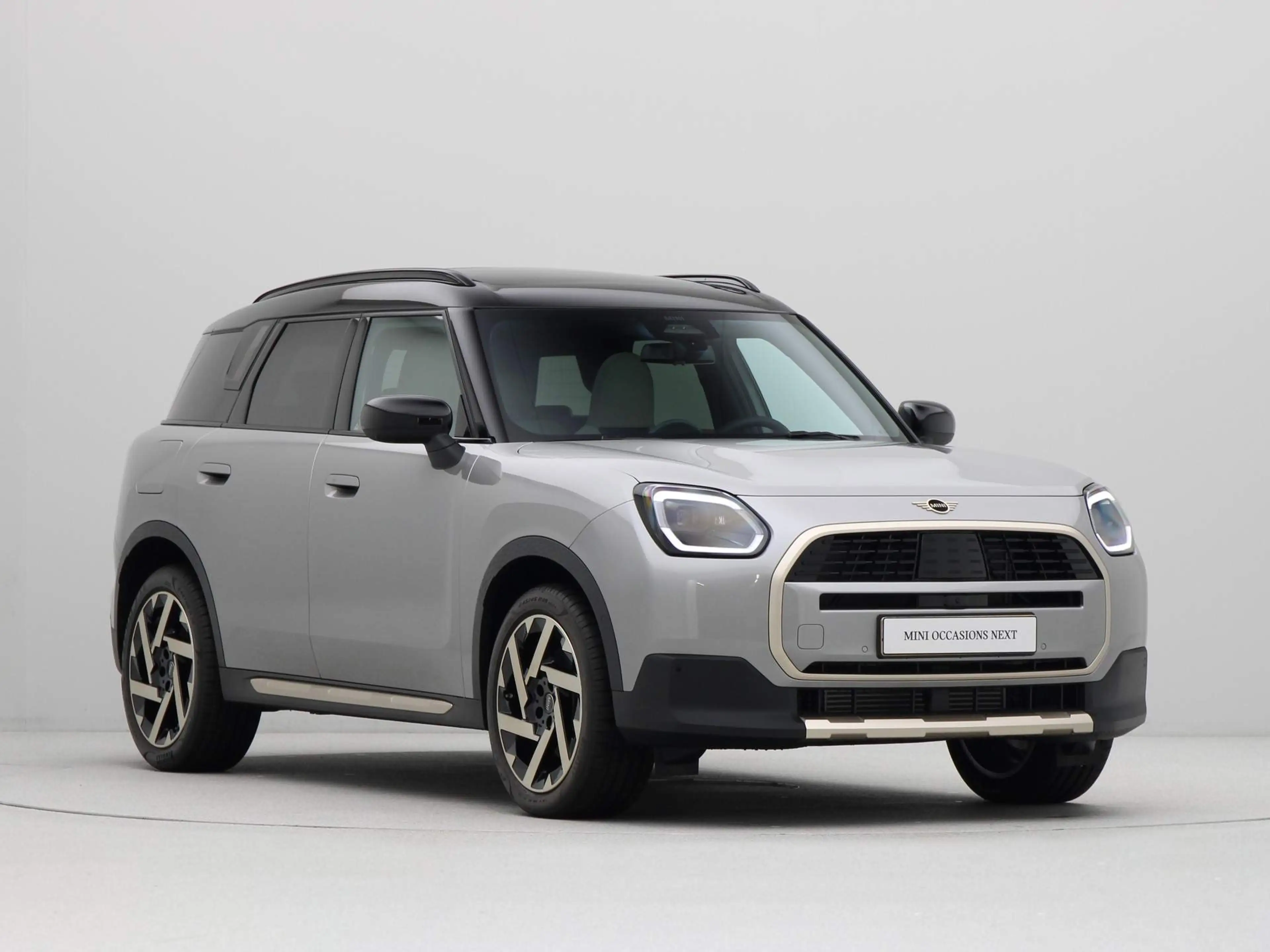MINI Countryman C Favoured Pakket L — photo 3