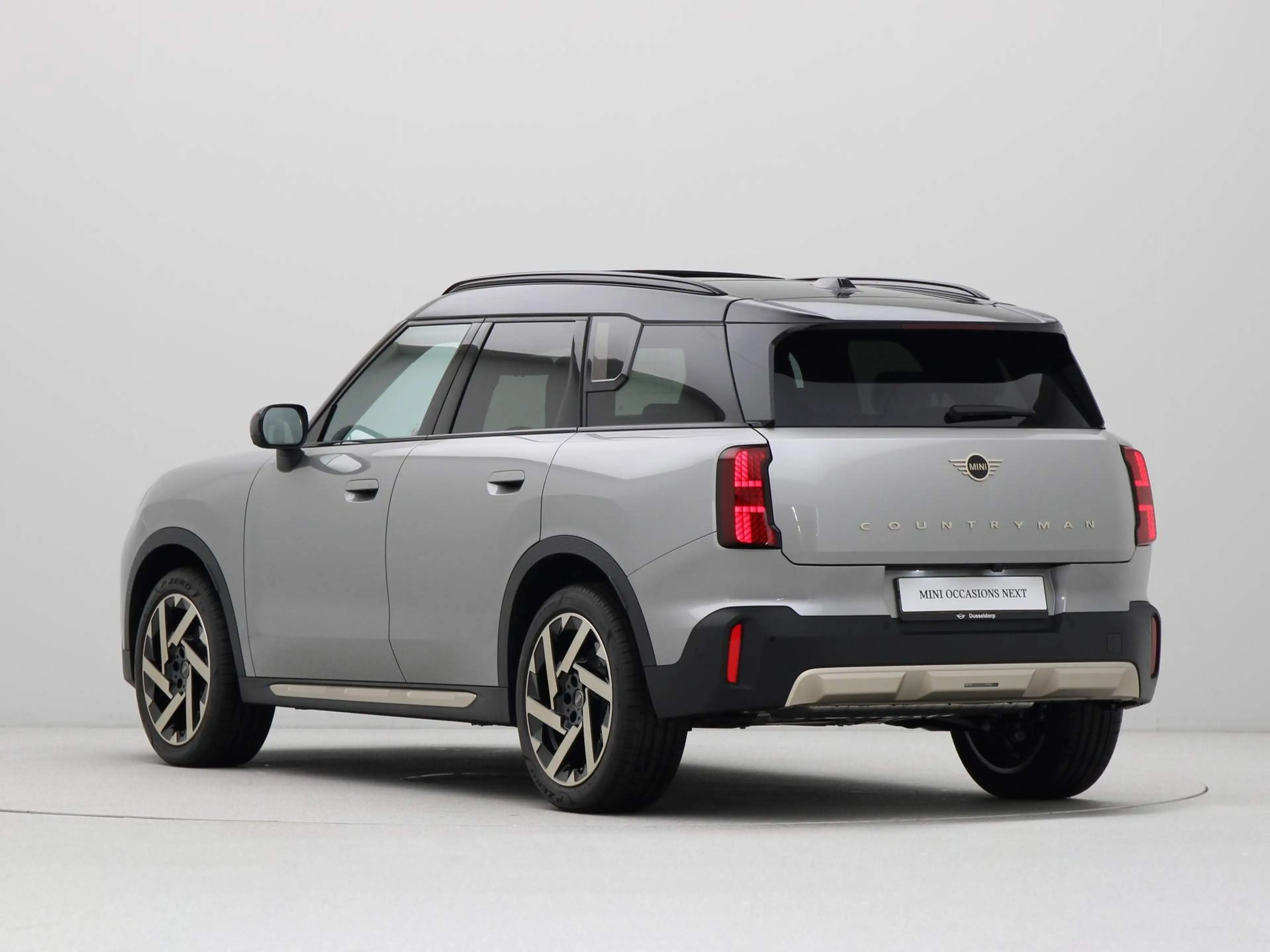 MINI Countryman C Favoured Pakket L — photo 7