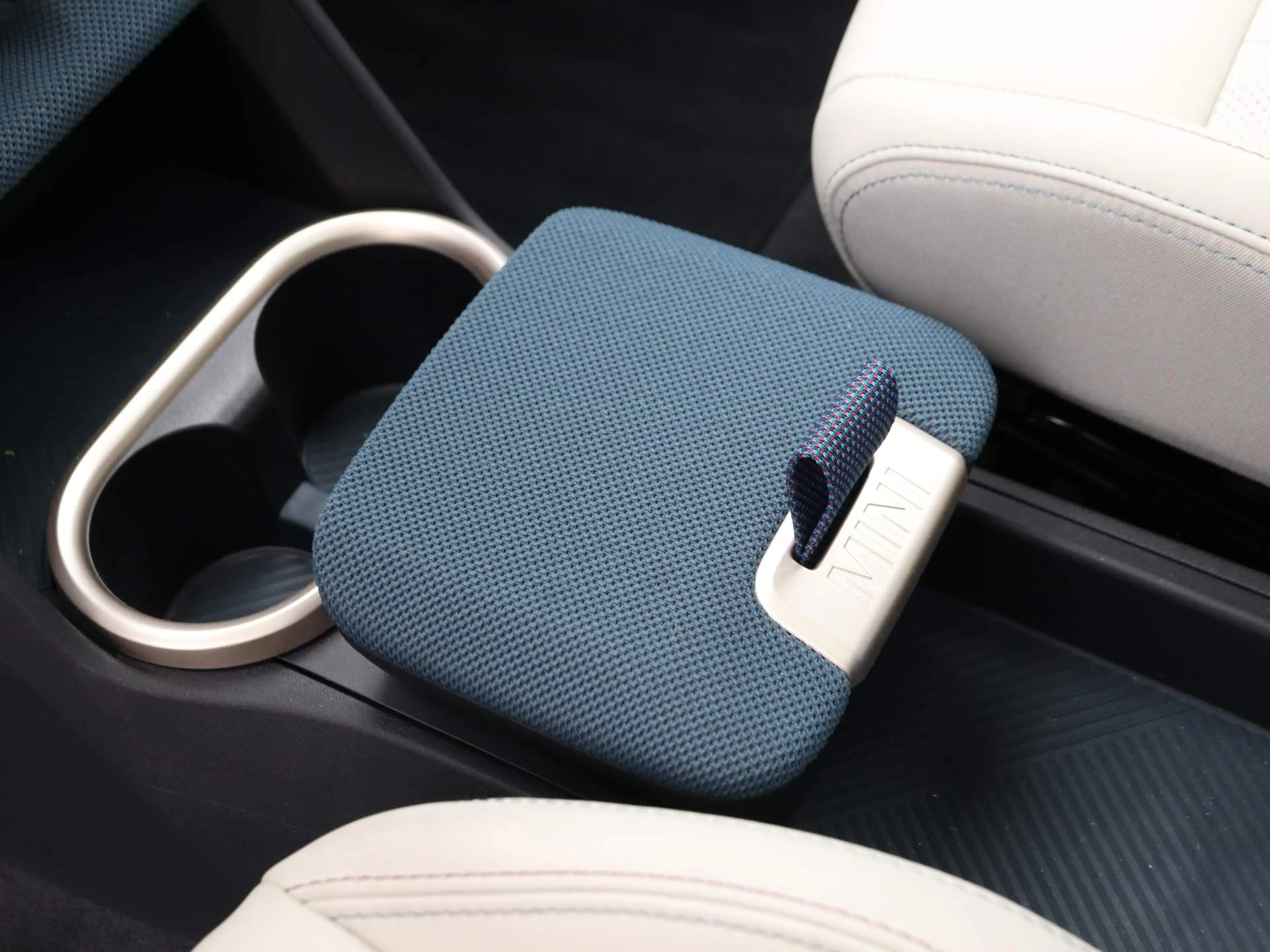 MINI Countryman C Favoured Pakket L — photo 11