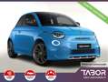 Abarth 500e 42kWh Turismo Pano GPS JBL cam 360° Azul - thumbnail 1