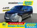 Mercedes-Benz Vito Tourer 114 CDI Pro Larga 9G-Tronic Negro - thumbnail 1