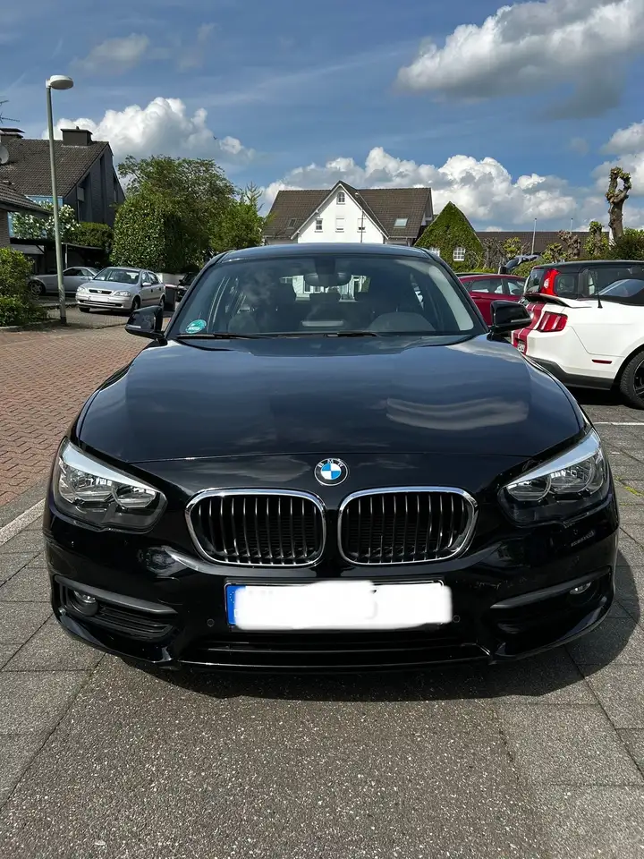BMW 116