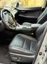 Lexus NX 300h Hybrid 2.5 Vollleder Navigation CarPlay Android Silber - thumbnail 7