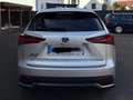 Lexus NX 300h Hybrid 2.5 Vollleder Navigation CarPlay Android Silber - thumbnail 5