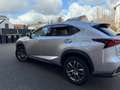 Lexus NX 300h Hybrid 2.5 Vollleder Navigation CarPlay Android Silber - thumbnail 11