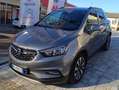 Opel Mokka X 1.4 TURBO BENZINA 140CV 4X4 4WD GANCIO TRAINO !! Gris - thumbnail 21