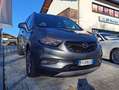 Opel Mokka X 1.4 TURBO BENZINA 140CV 4X4 4WD GANCIO TRAINO !! Gris - thumbnail 8