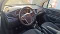 Opel Mokka X 1.4 TURBO BENZINA 140CV 4X4 4WD GANCIO TRAINO !! Gris - thumbnail 20