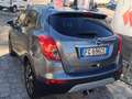 Opel Mokka X 1.4 TURBO BENZINA 140CV 4X4 4WD GANCIO TRAINO !! Gris - thumbnail 7
