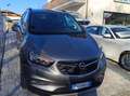 Opel Mokka X 1.4 TURBO BENZINA 140CV 4X4 4WD GANCIO TRAINO !! Gris - thumbnail 2